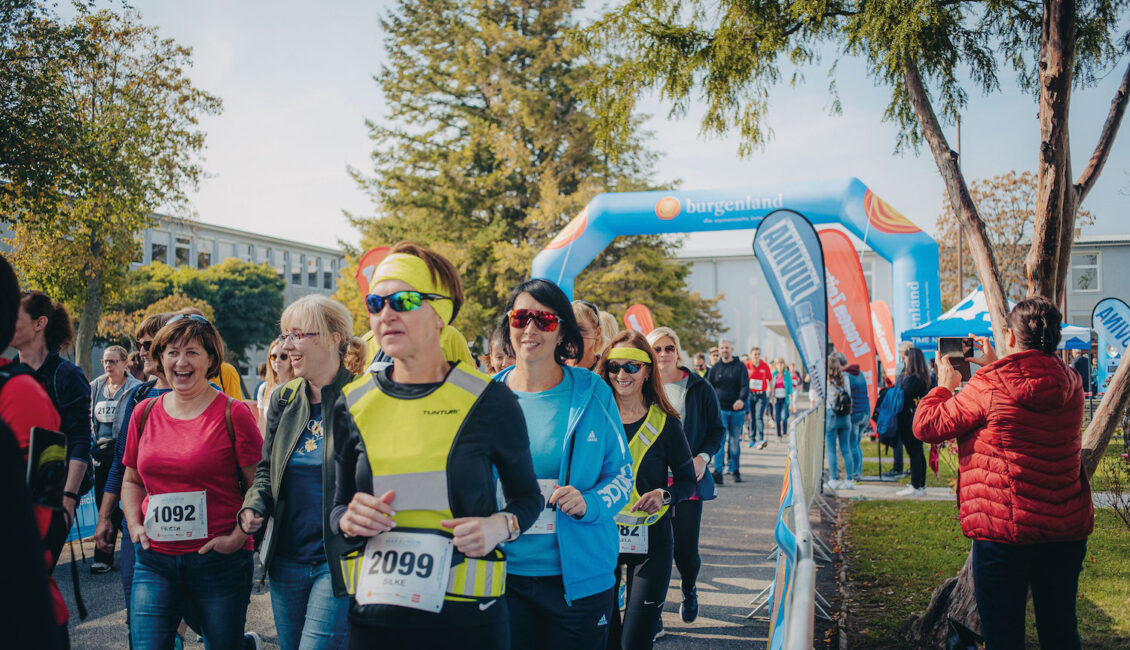 Blaufränkisch Marathon