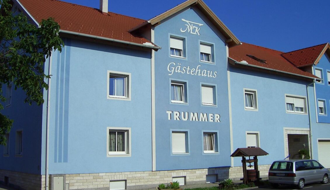 Gasthof und Gästehaus Trummer