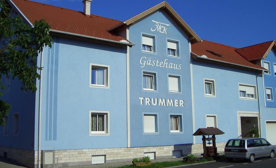 Gasthof und Gästehaus Trummer